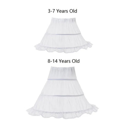 Cinderella Princess Ball Gown Costume Dress