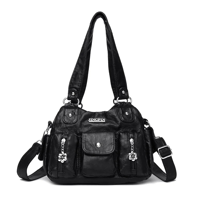 Hot Luxury Handbags Women Bags
