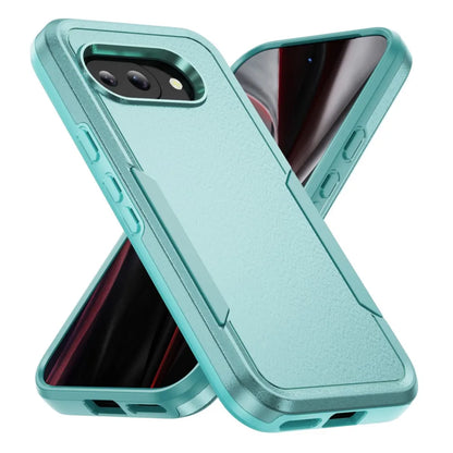 Heavy Duty Shockproof Armor Case for Google Pixel 6 7 8 9 Series