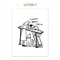 G798 7