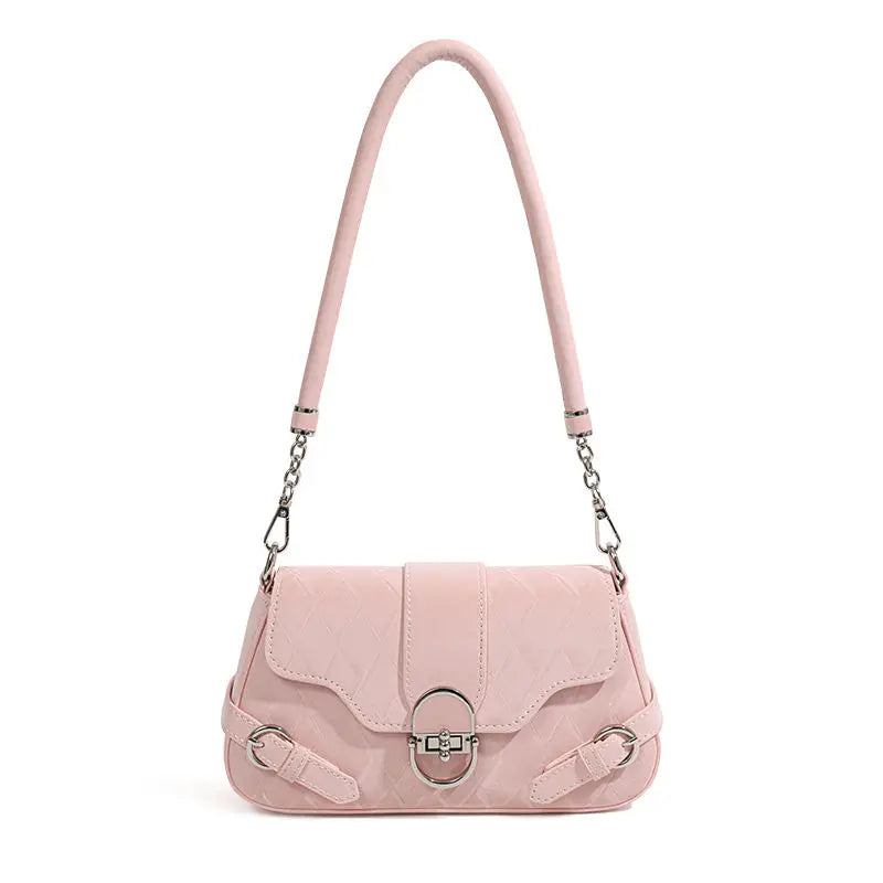 Fairycore Aesthetic White Shoulder Bags