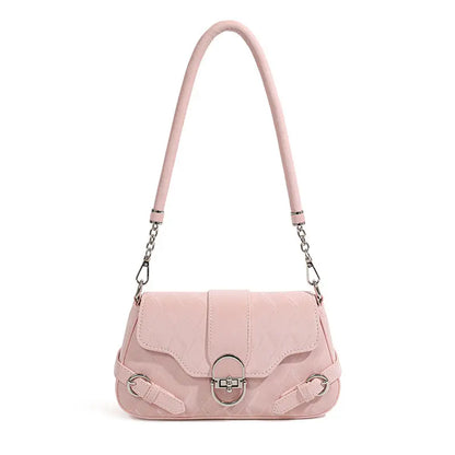 Fairycore Aesthetic White Shoulder Bags