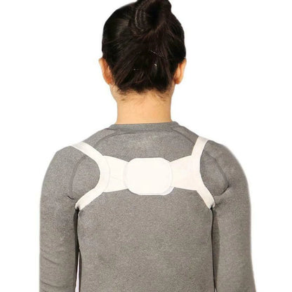 Posture Corrector Back Brace with Vibrating Reminder
