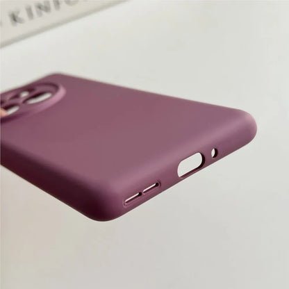 Magnetic Liquid Silicone Case for OnePlus – MagSafe Wireless Charging