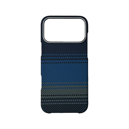 Carbon Fiber MagSafe iPhone Case – Military-Grade Shockproof with Metal Camera Ring