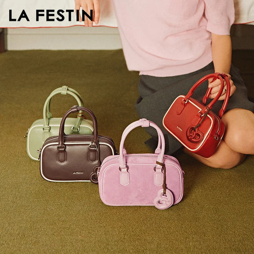 Fashion Hand Bag Ladies Leather Luxury Designer Bags