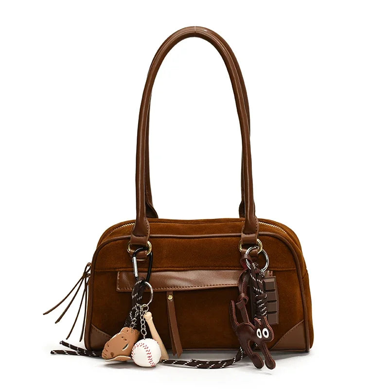 Winter New Fashion Trend Y2K Handbags and Purses