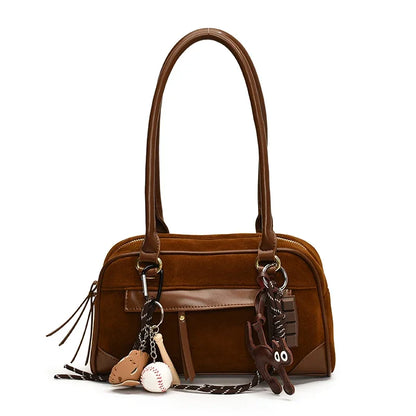 Winter New Fashion Trend Y2K Handbags and Purses