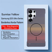 Sunrise Yellow