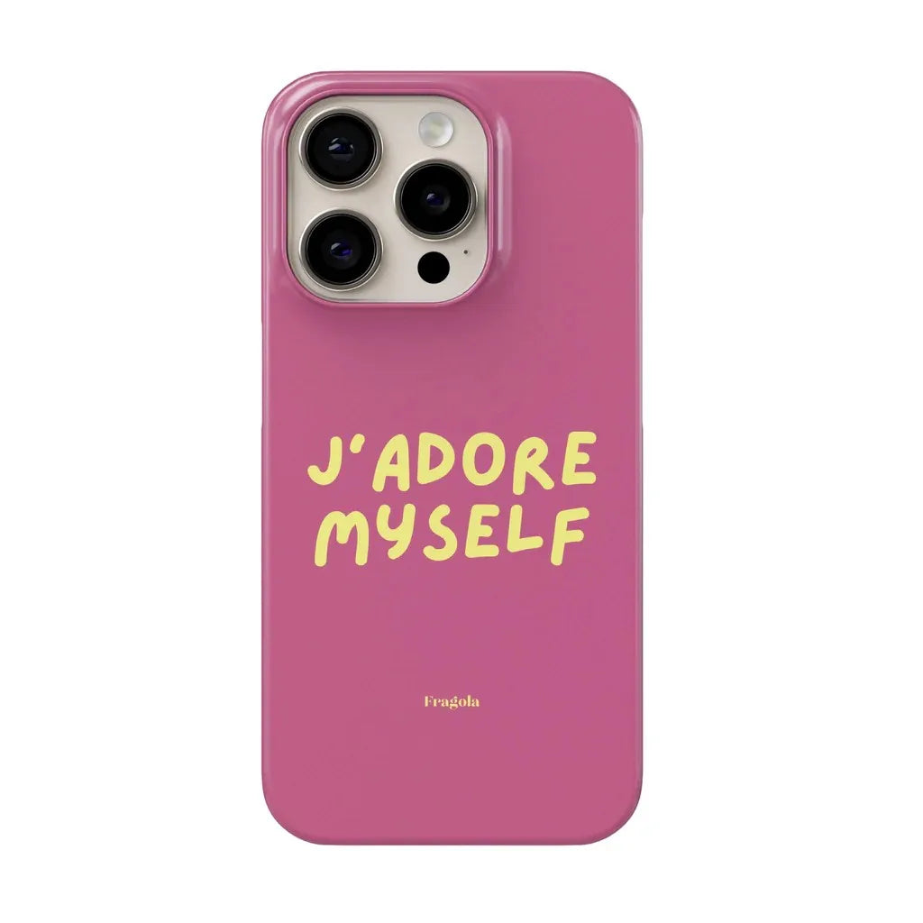 Lucky Girl Phone Case for Samsung Galaxy – Aesthetic Mint Affirmation Cover