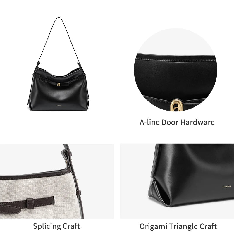 New Shoulder Bag Commuter Women's Bag