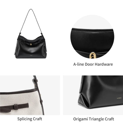 New Shoulder Bag Commuter Women's Bag