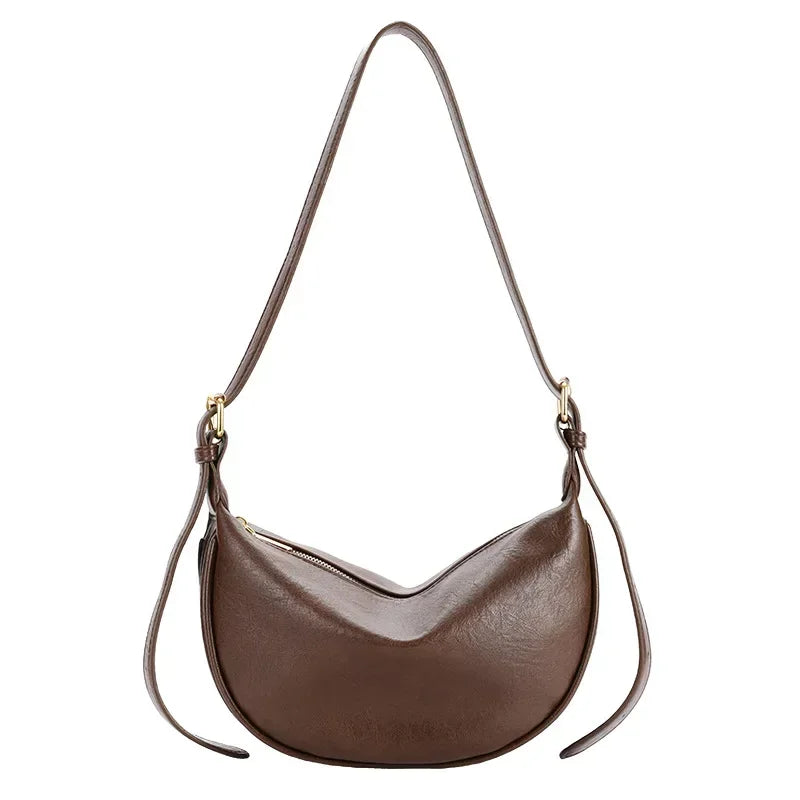 Crossbody Bags for Women Large Capacity Luxury Handbags