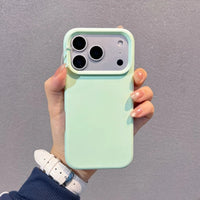 Light GREEN
