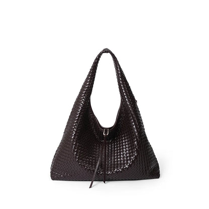 Original Women's Bag New Trend Shoulder Bag Woven Bag
