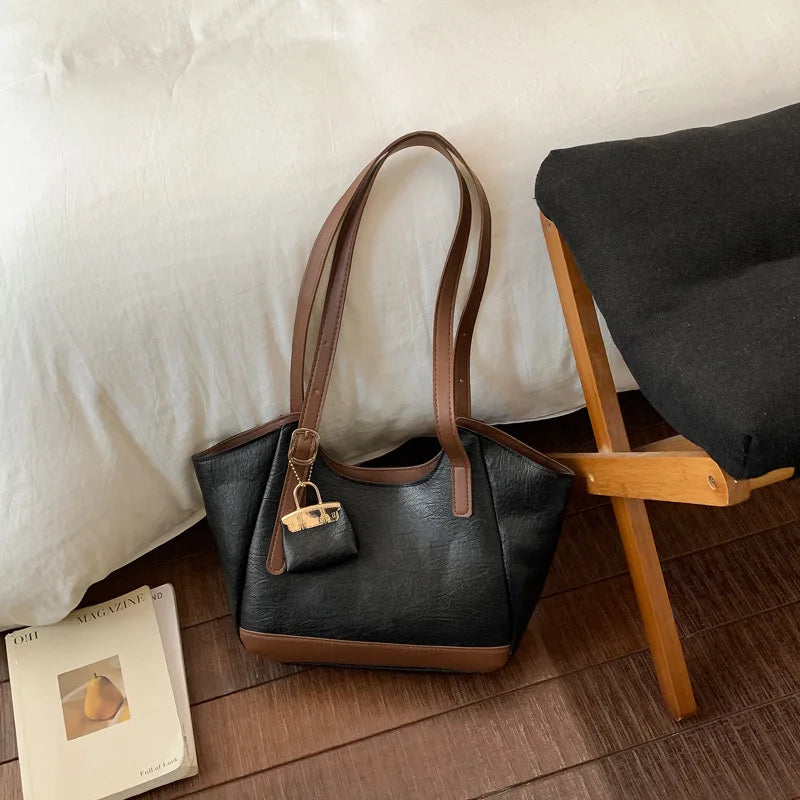 New Large-capacity Women's Bag