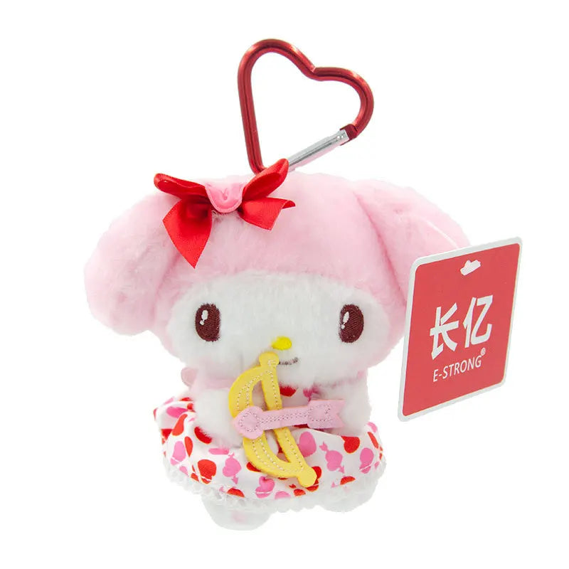 Sanrio Hello Kitty Kuromi Plush Bouquet Gift