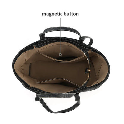 New Fashion Shoulder Bag Large Capacity Bag