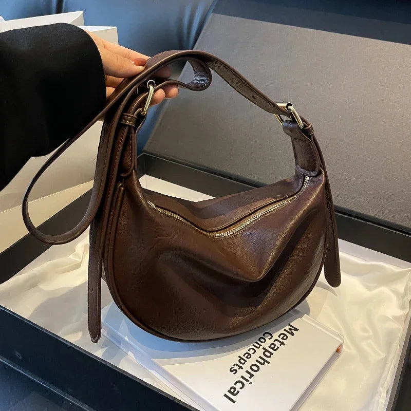 Crossbody Bags for Women Large Capacity Luxury Handbags