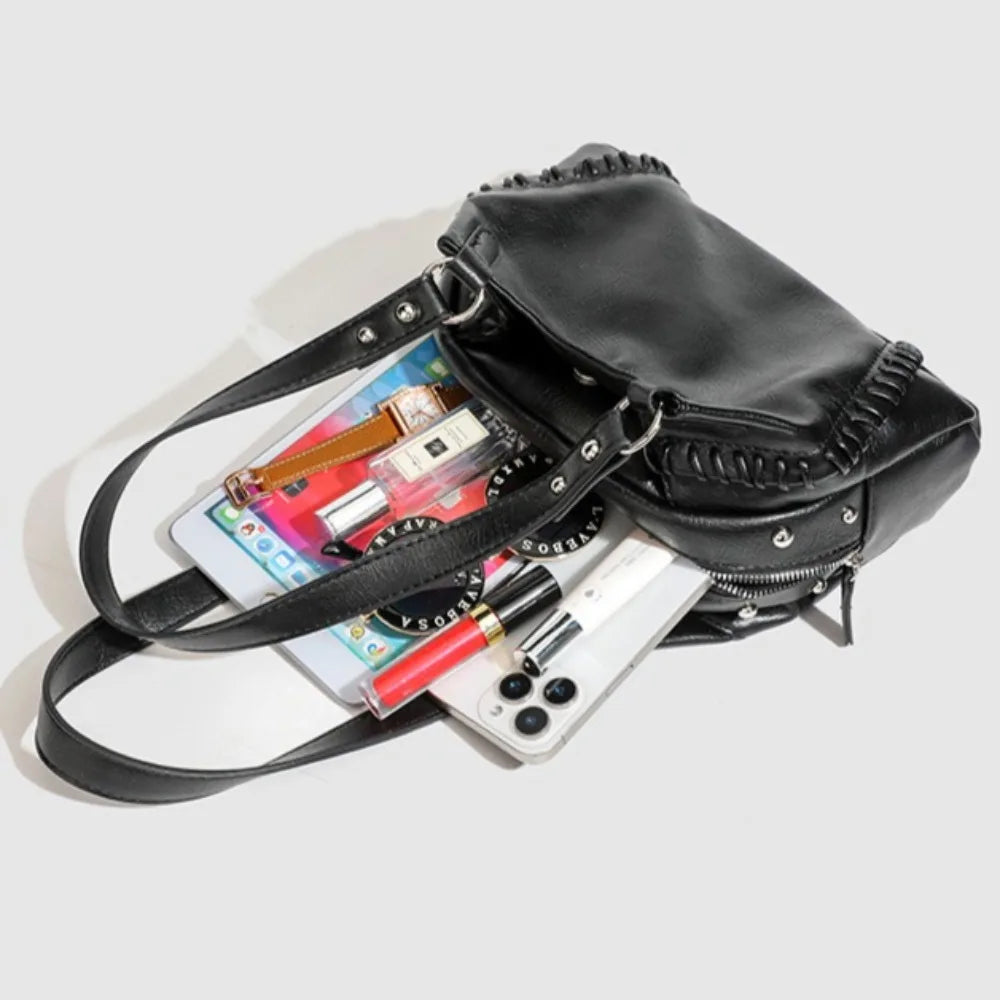 New Fashionable High-End Women's Bag