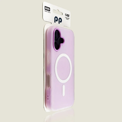iPhone Case Candy Matte Soft Silicone Cover – iPhone 11 to 17 Series