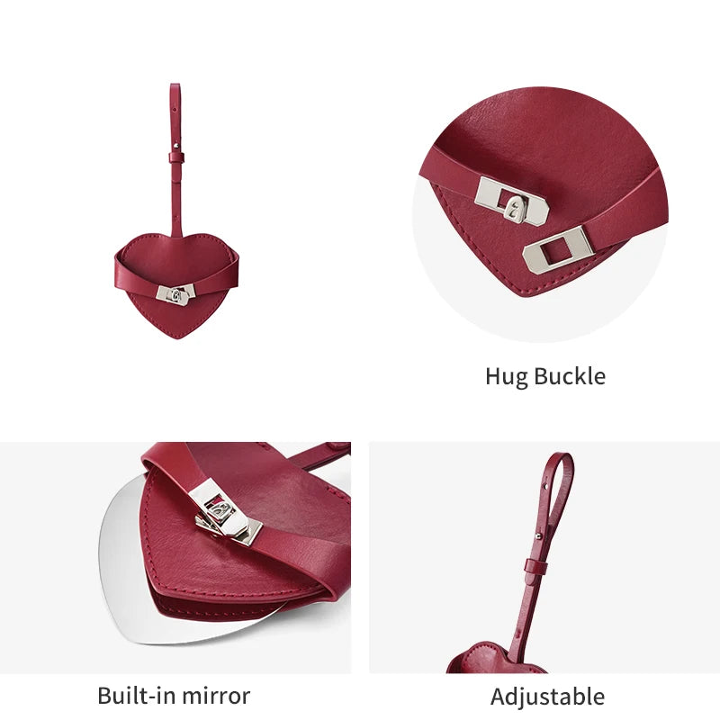New High-End Luxury Bag Accessories