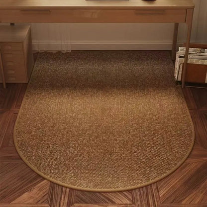 Office Chair Mat – Anti-Slip Wear-Resistant Desk Floor Rug