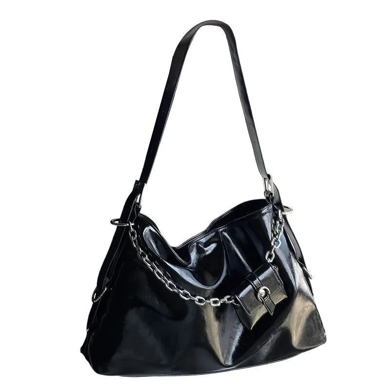 Fashionable Women's Tote Bag Underarm Bag