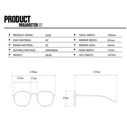 Cat Eye Sunglasses – Elegant Designer Shades for Women & Men