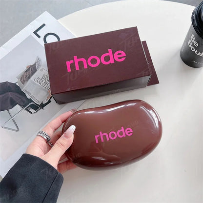 Magnetic Lip Holder Case For iPhone