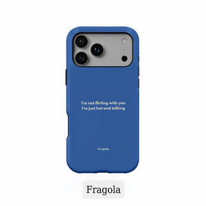 Floral Girls Phone Case for iPhone 17 / 16 / 15 / 14 / 13 / 12 / 11 / XS Max – Air Pro Max Plus