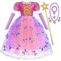 Rapunzel Set 1