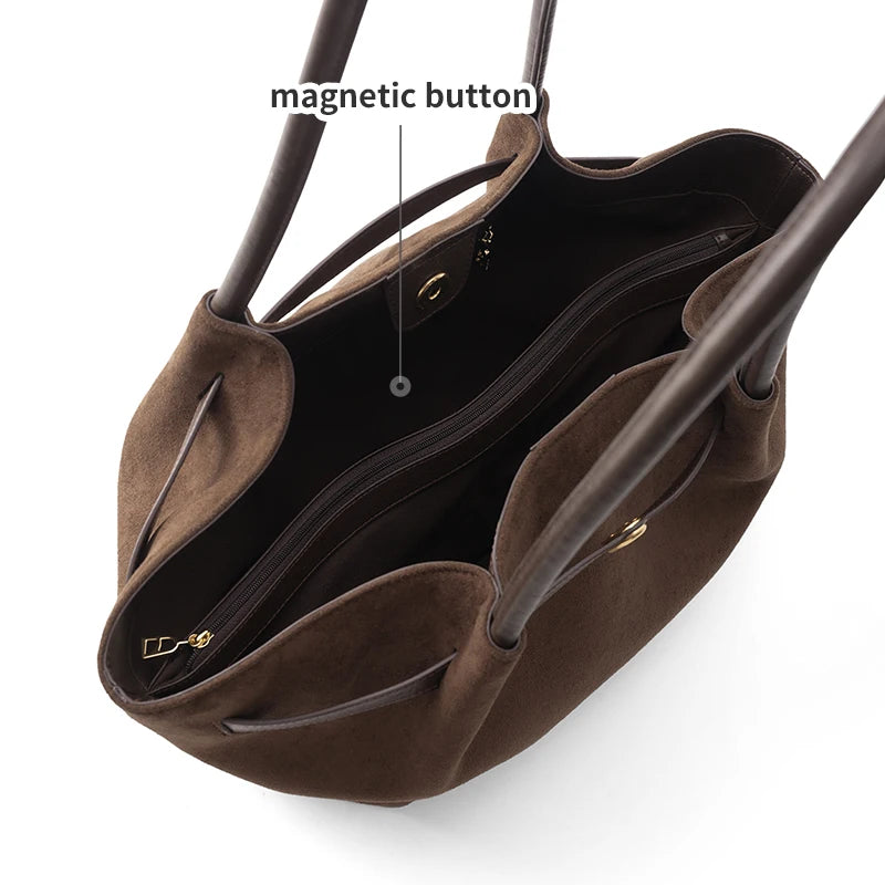 Lady Bags Fashion Women's Bag Luxury Bags Designers Large Handbags