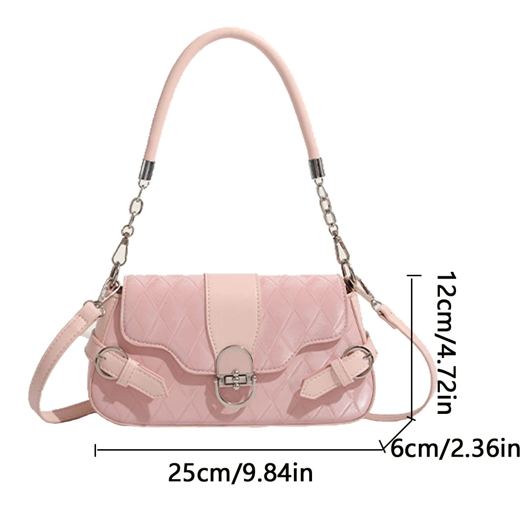 Ringer Ladies Millard Vintage Fallon Underarm Bags