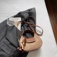 Khaki with Pendant