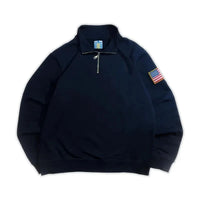 dark navy blue