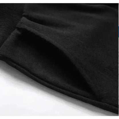 Men's Classic Casual Drawstring Sports Shorts