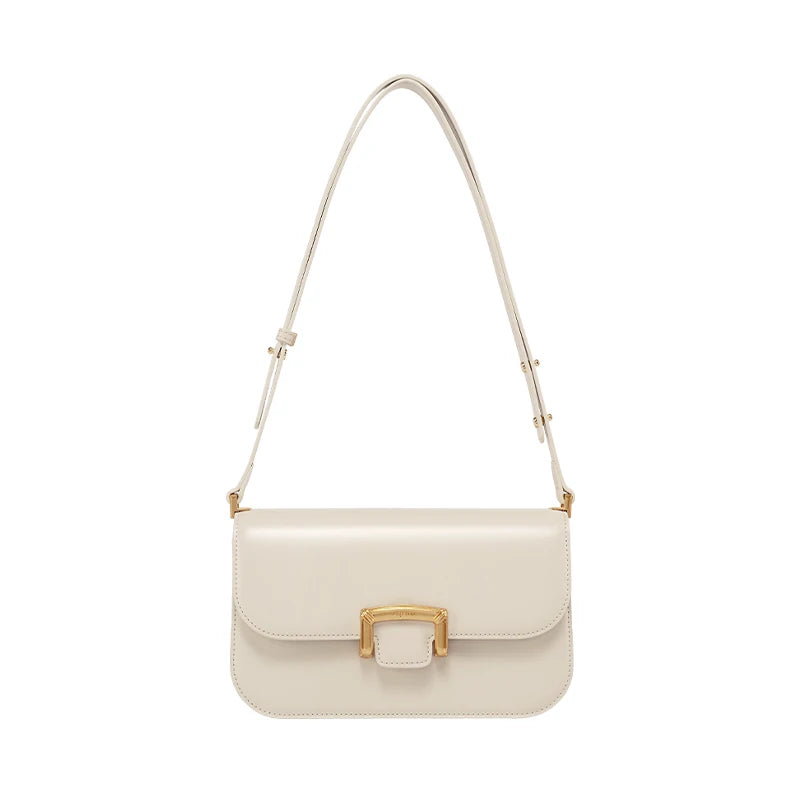 New Women's Bags Versatile Crossbody Shoulder Bag