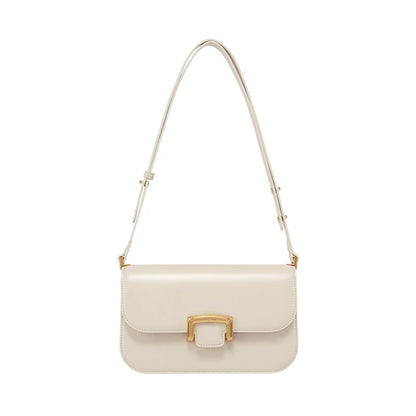 New Women's Bags Versatile Crossbody Shoulder Bag