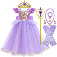 Rapunzel Set 10