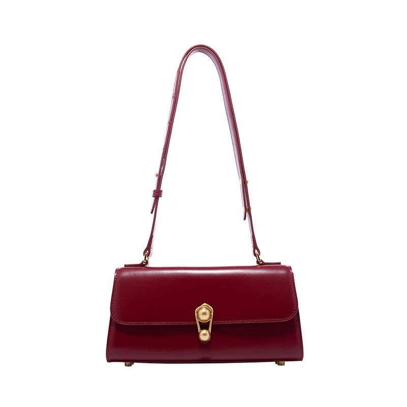 Original Brand Shoulder Bag Designer Luxury Bag
