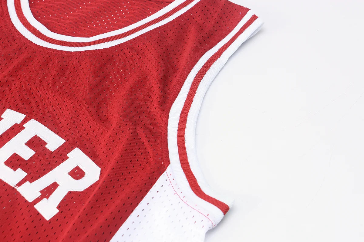 Bryant #33 Lower Merion High School Basketball Jersey