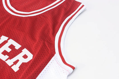 Bryant #33 Lower Merion High School Basketball Jersey