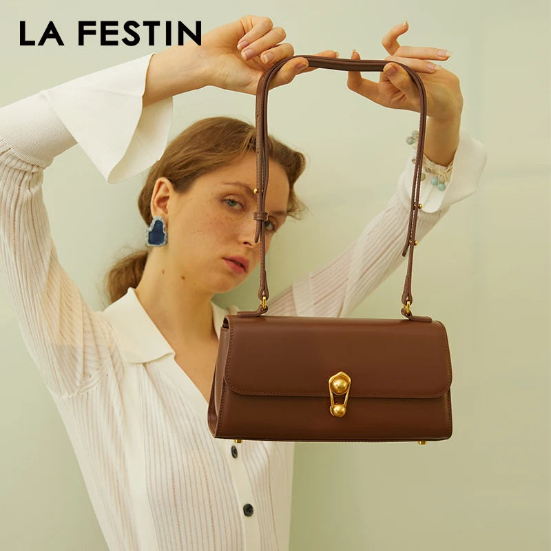 Original Brand Shoulder Bag Designer Luxury Bag