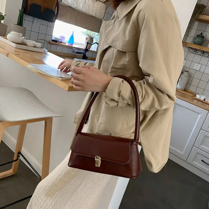 Luxury Brand Crossbody Bags for Women