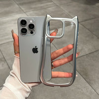 Silver Gray