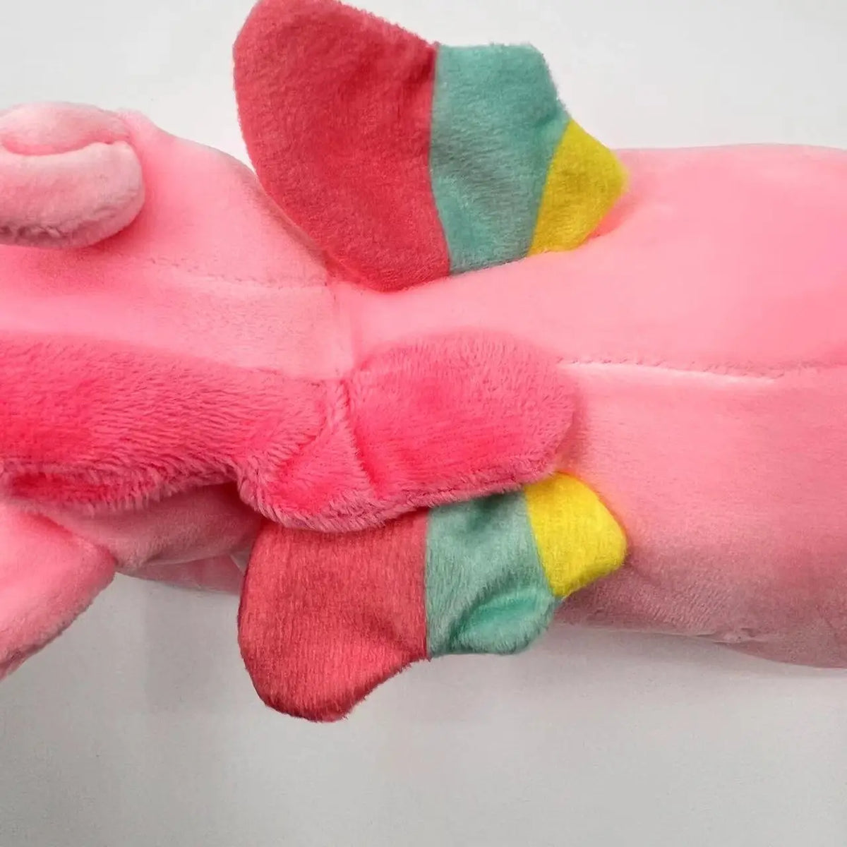 Kawaii Horse Plush Toy Soft Stuffed Doll