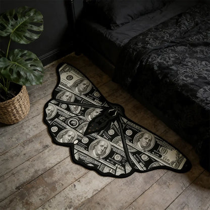 Vikama Vintage Boho Long Runner Rug Non Slip Washable Floor Mat Hallway Kitchen Bedroom Balcony
