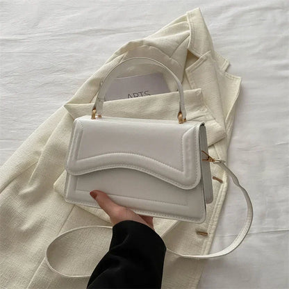High Quality PU Leather Handbag