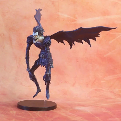 Death Note Ryuk Light Misa PVC Figure 24cm